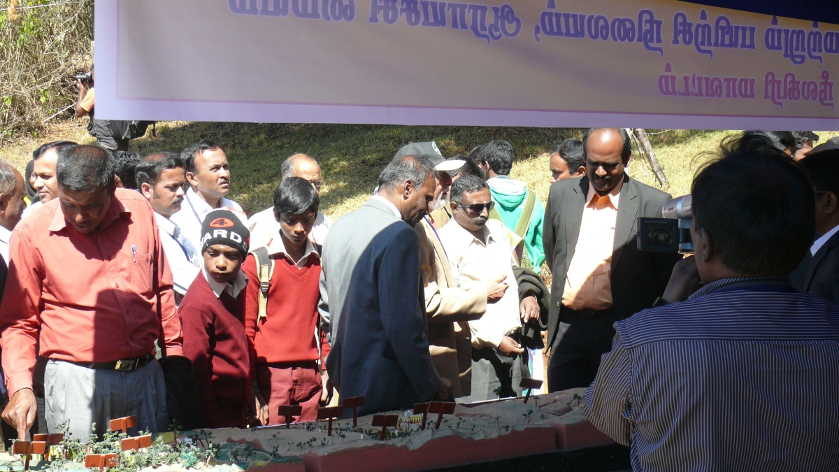 National Science Day - 2013