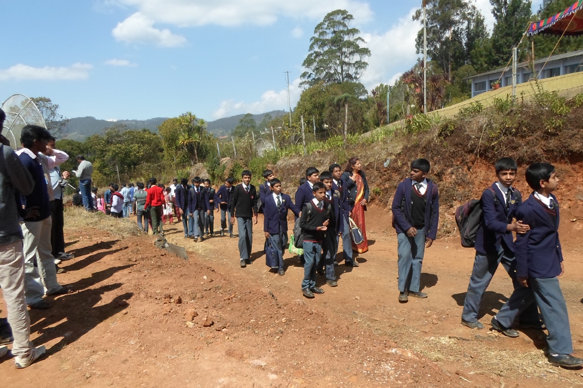 National Science Day - 2014