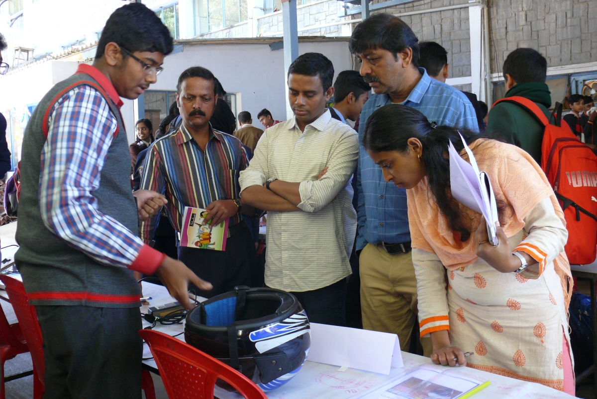 National Science Day - 2019