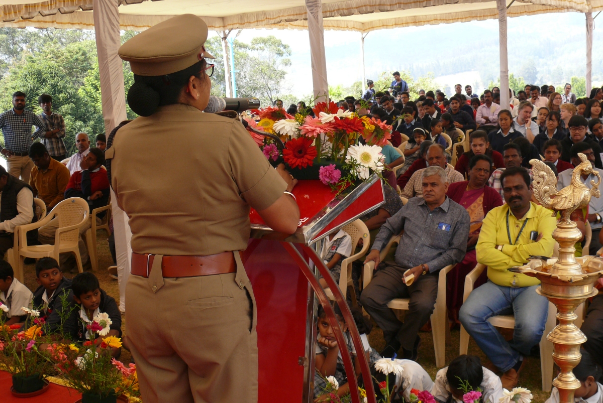 National Science Day - 2019