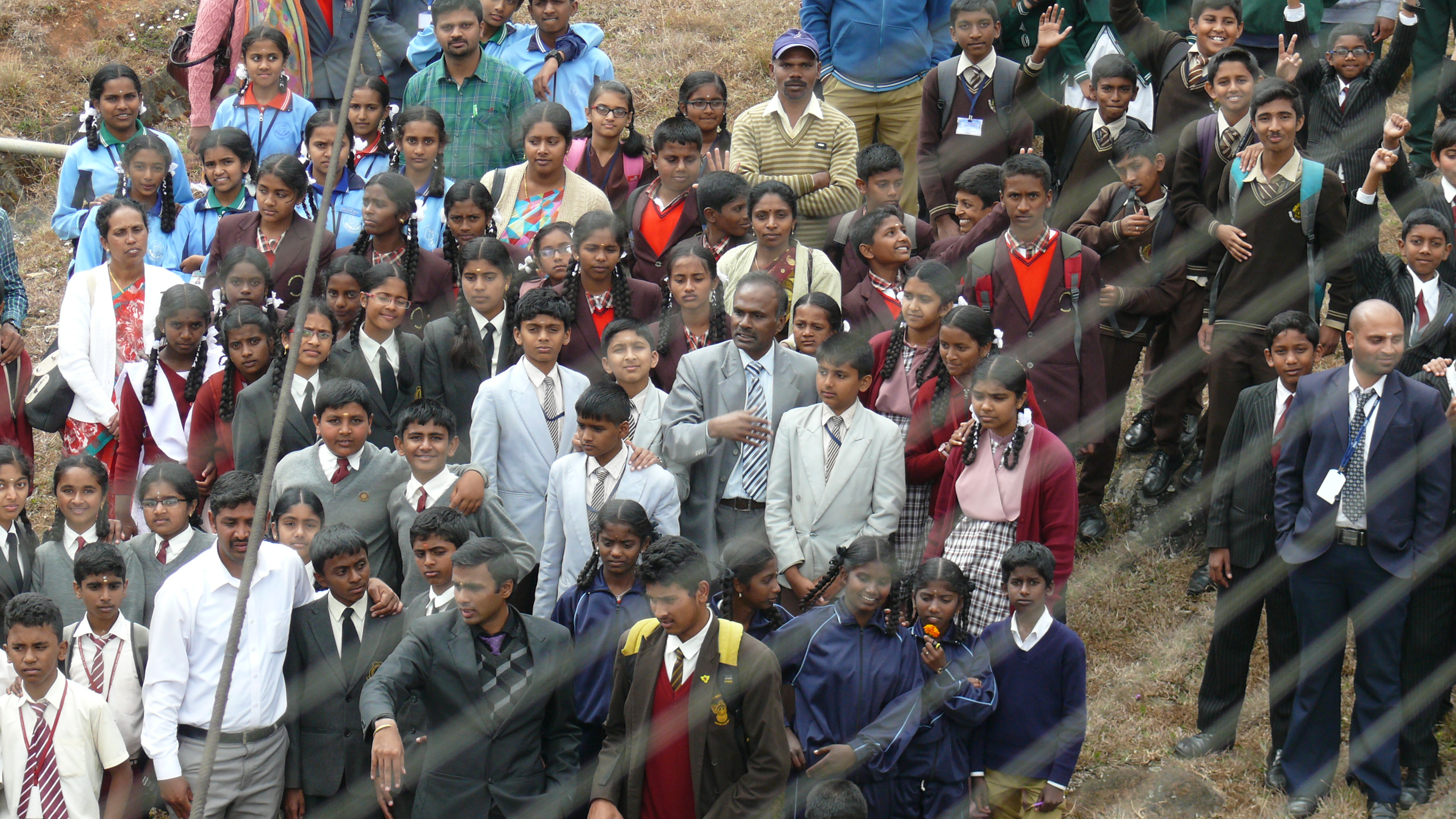 National Science Day - 2016